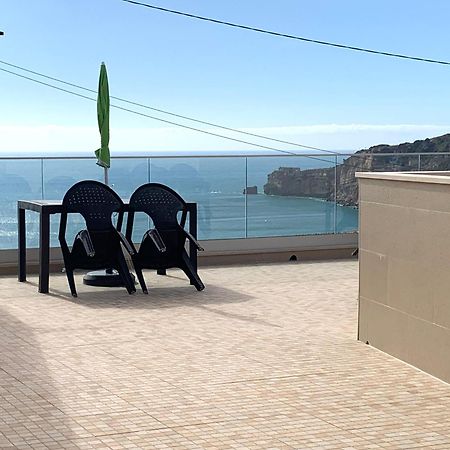 Duarte Houses T2 - Com Vista Mar Назаре Екстер'єр фото