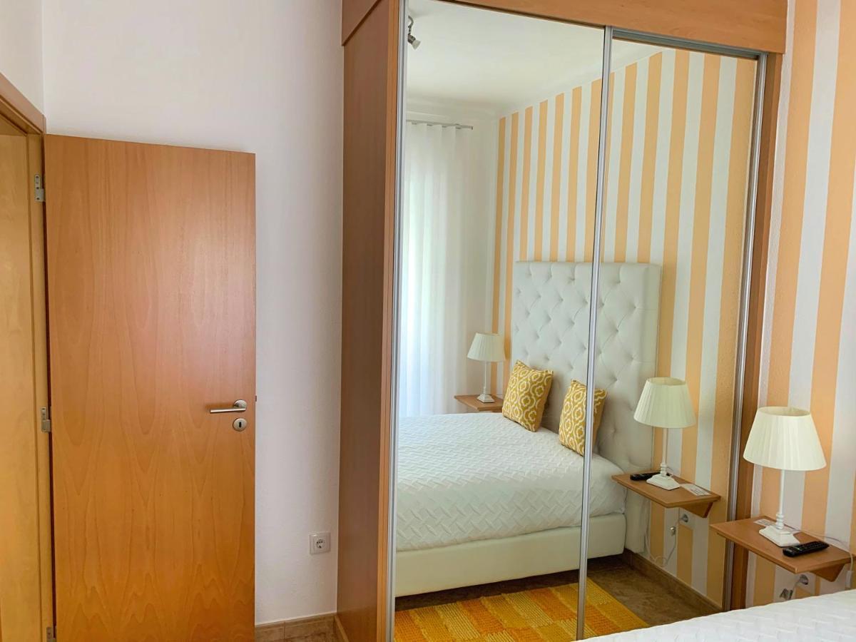 Duarte Houses T2 - Com Vista Mar Назаре Екстер'єр фото