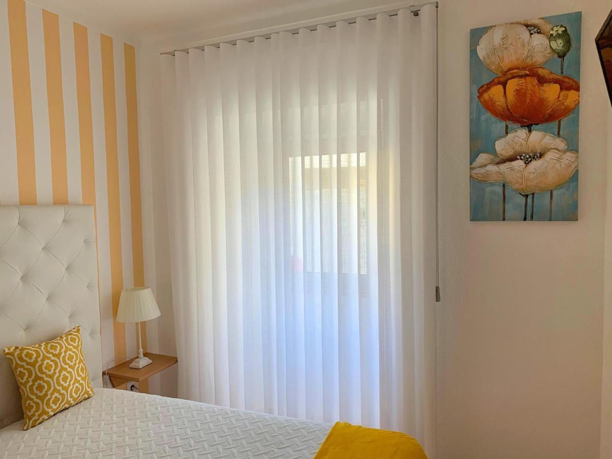 Duarte Houses T2 - Com Vista Mar Назаре Екстер'єр фото